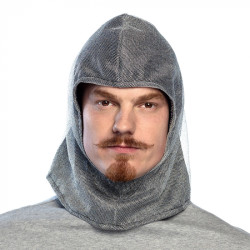 Rytířská kukla