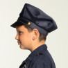 Policejní čepice dětská