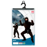 Kostým Ninja velikost 158