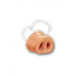 Rypáček prase PVC
