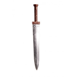 Středověký meč 76 cm