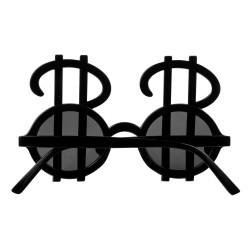 Párty brýle Dollar