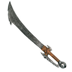 Vikingský meč 92 cm