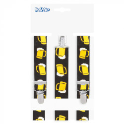 Pivní kšandy (šle)