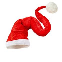 Čepice Santa maxi 150 cm