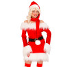 Čepice Santa maxi 150 cm
