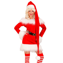 Čepice Santa maxi 150 cm