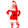 Čepice Santa maxi 150 cm