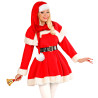 Čepice Santa maxi 150 cm