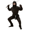 Kostým Ninja velikost 128