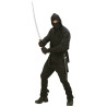 Kostým Ninja klasik velikost XL