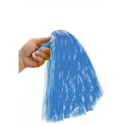 Pompon modrý 1ks