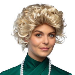 Paruka Golden lady blond