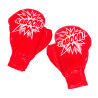 Boxerské rukavice nafukovací 48 cm