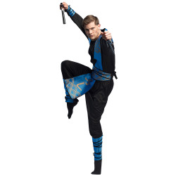 Sada zbraní Ninja