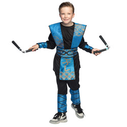 Sada zbraní Ninja