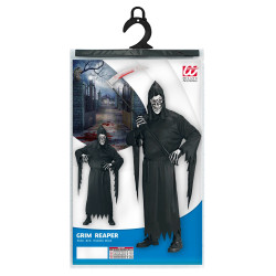 Kostým halloweenský velikost XXL