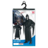 Kostým halloweenský velikost XXL Kostým halloweenský velikost XXL