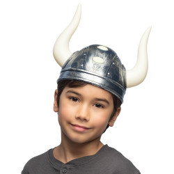 Dětská helma Viking Ivar