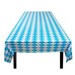 Plastový pivní ubrus Oktoberfest