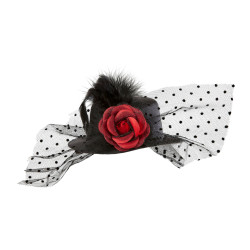 Čarodějnický klobouček