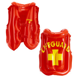 Nafukovací vesta pobřežní hlídka