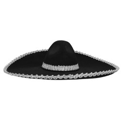 Mexické sombréro Juanito 58 cm