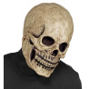 Maska lebka latexová Maska lebka latexová