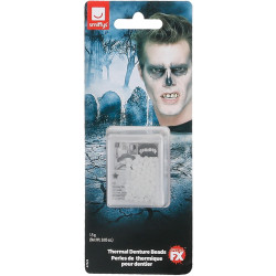 Lepidlo pro přilepení umělých zubů