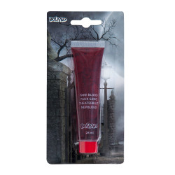 Umělá krev gel 28 ml