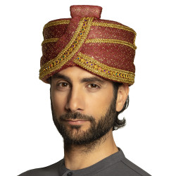 Turban pro sultána