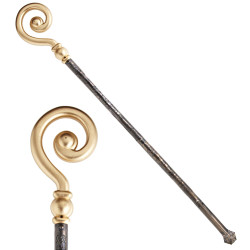 Mikulášská berla 147 cm