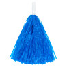 Pompom modrý