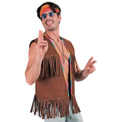 Vesta Hippie velikost L-XL