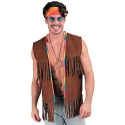 Vesta Hippie velikost L-XL