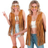 Vesta Hippie dámská velikost L/XL