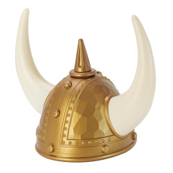 Vikingská helma dětská