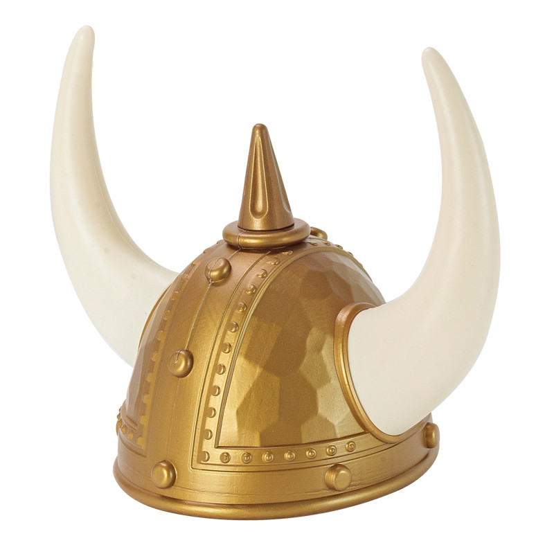 Vikingská helma dětská Vikingská helma dětská