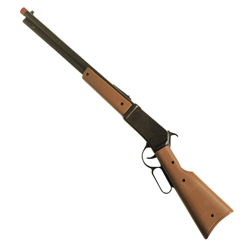 Puška kovbojská 62 cm Puška kovbojská 62 cm