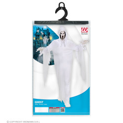 Kostým duch velikost S