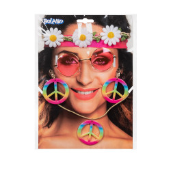 Sada Hippie 60´léta
