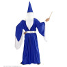 Kostým čaroděje velikost XL