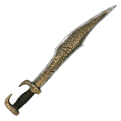 Set Gladiátor maska a meč