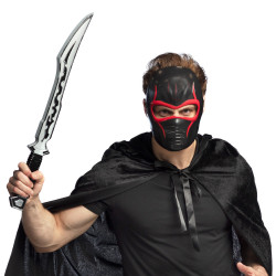 Sada Ninja bojovník