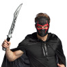 Sada Ninja bojovník