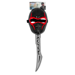 Sada Ninja bojovník