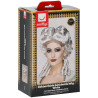 Paruka dámská baroko Marie Antoinetta deluxe Paruka dámská baroko Marie Antoinetta deluxe
