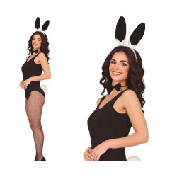 Sada králiččí třídílná