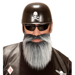 Plnovous rovný karnevalový