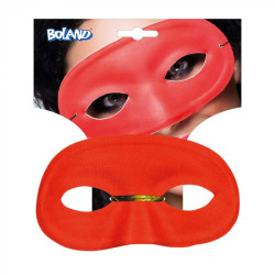 Škraboška různé barvy